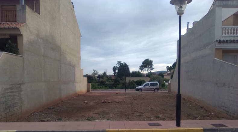 Valencia - Estivella - 182m2