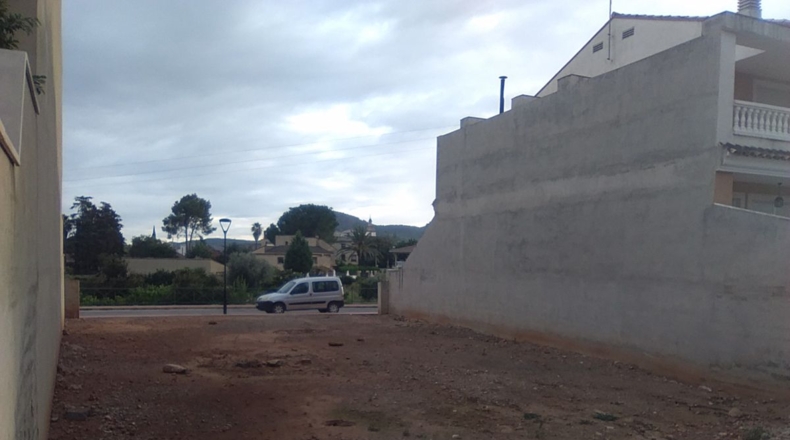 Valencia - Estivella - 182m2