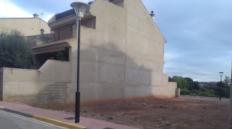 Valencia - Estivella - 182m2