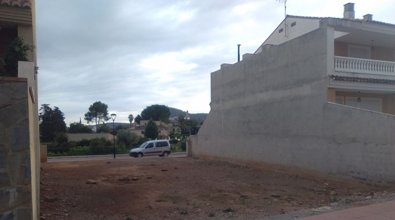 Valencia - Estivella - 182m2
