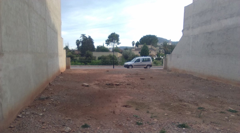 Valencia - Estivella - 182m2