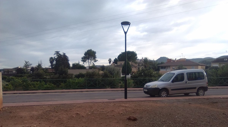 Valencia - Estivella - 182m2
