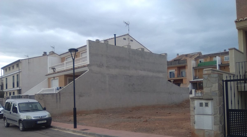 Valencia - Estivella - 153m2