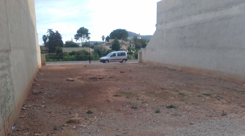 Valencia - Estivella - 153m2