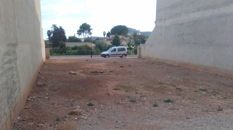Valencia - Estivella - 153m2