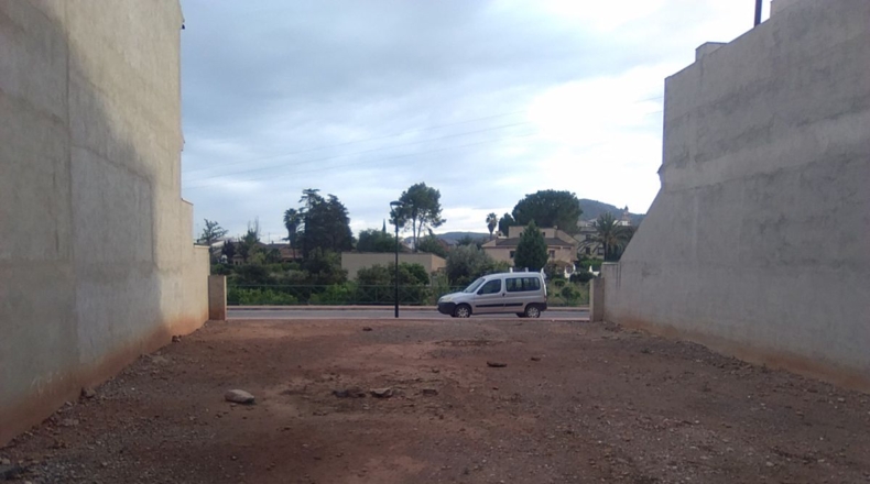 Valencia - Estivella - 153m2