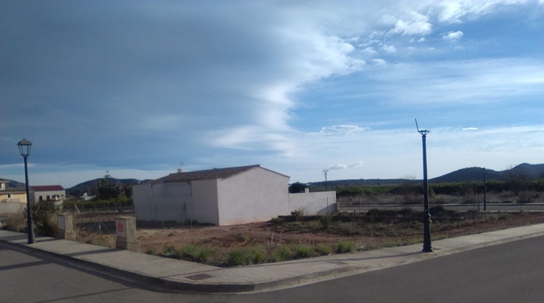 Valencia - Algimia de Alfara - 180m2