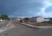 Sòl urbà en venda a Algímia d'Alfara ref.: TR26302 foto
