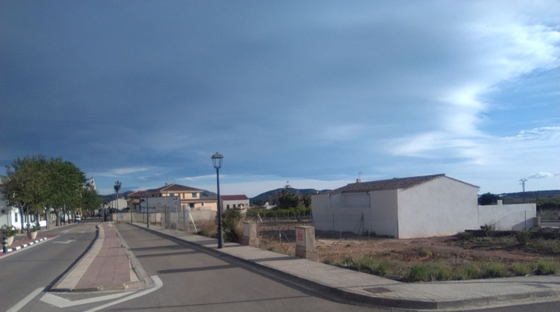 Valencia - Algimia de Alfara - 180m2