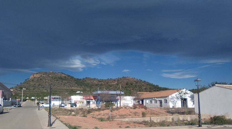 Valencia - Algimia de Alfara - 180m2