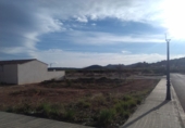 Sòl urbà en venda a Algímia d'Alfara ref.: TR26302 foto