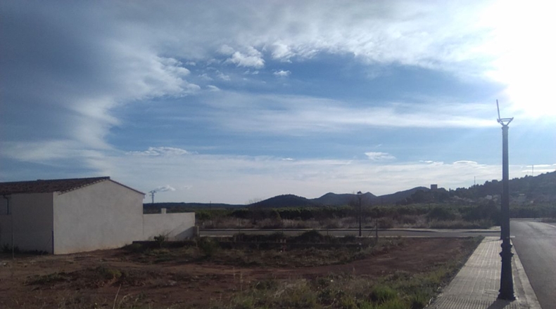 Valencia - Algimia de Alfara - 180m2