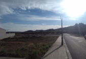 Sòl urbà en venda a Algímia d'Alfara ref.: TR26302 foto