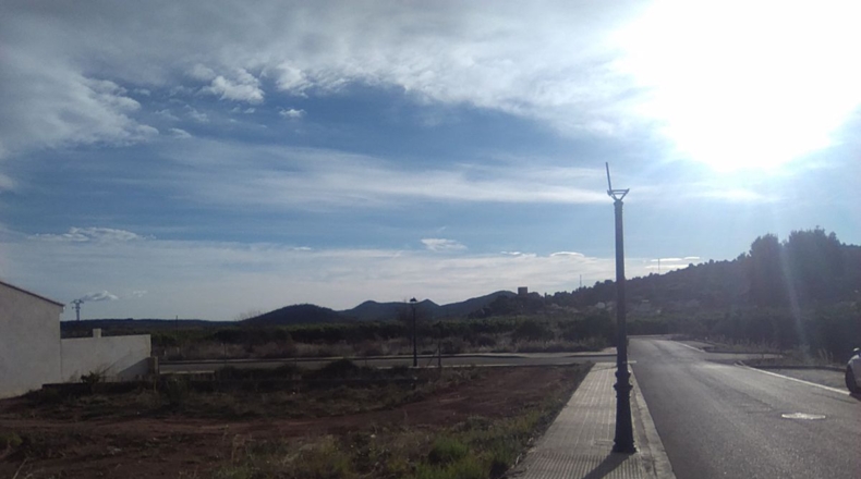 Valencia - Algimia de Alfara - 180m2