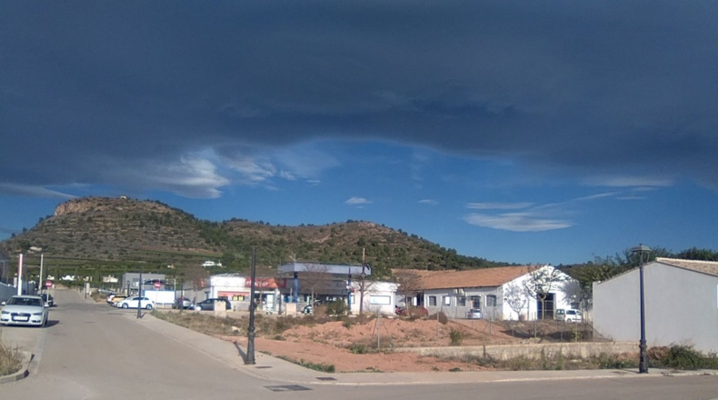 Valencia - Algimia de Alfara - 180m2