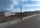 Sòl urbà en venda a Algímia d'Alfara ref.: TR26302 foto