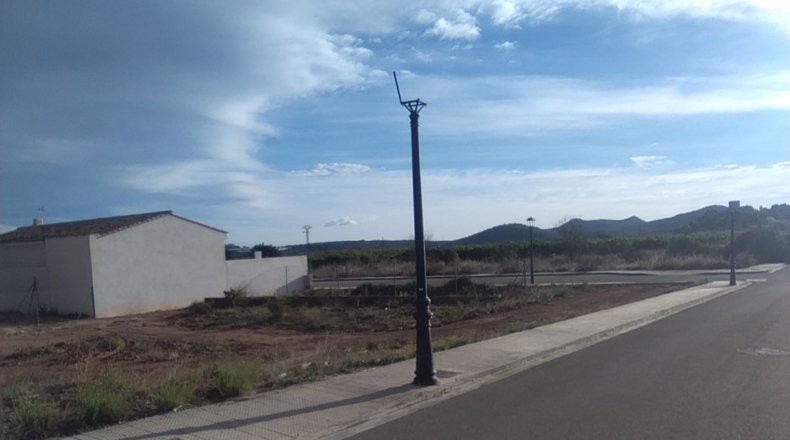 Valencia - Algimia de Alfara - 180m2