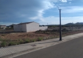Sòl urbà en venda a Algímia d'Alfara ref.: TR26302 foto