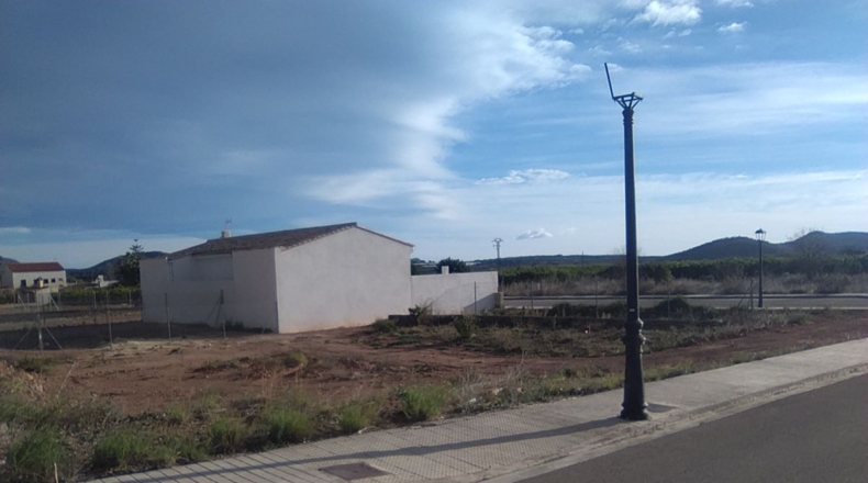 Valencia - Algimia de Alfara - 180m2