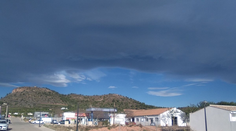 Valencia - Algimia de Alfara - 180m2