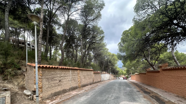 Valencia - Torres Torres - 2000m2