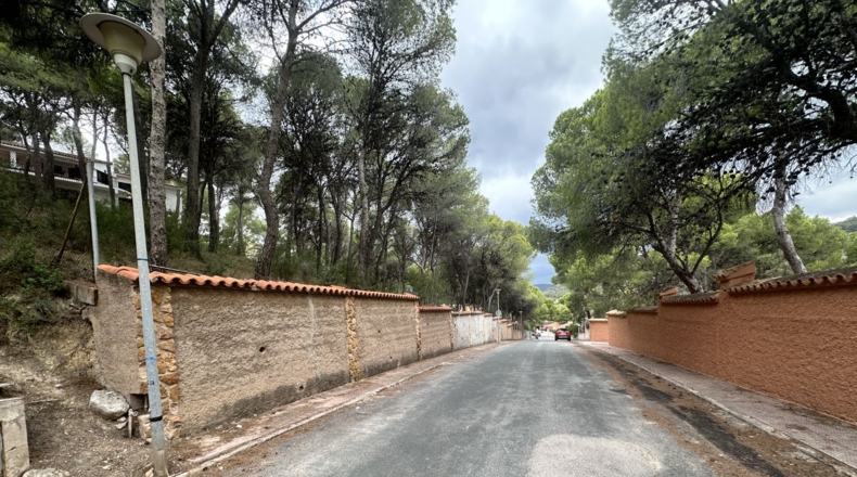 Valencia - Torres Torres - 2000m2