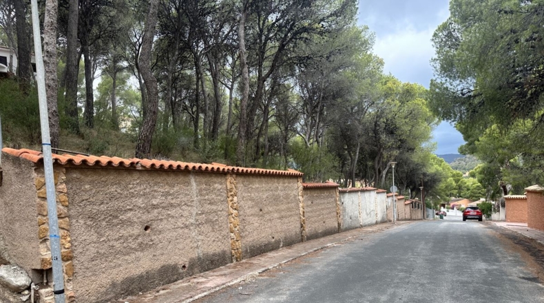 Valencia - Torres Torres - 2000m2
