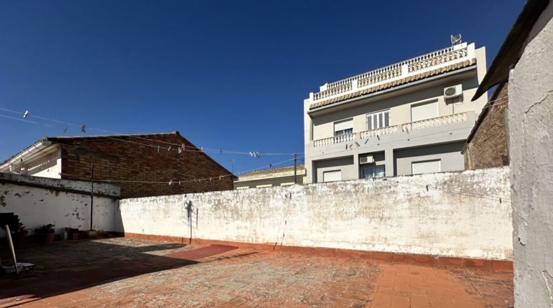 Valencia - Algímia d'Alfara - 450m2
