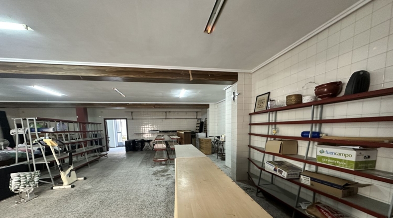 Valencia - Algímia d'Alfara - 450m2