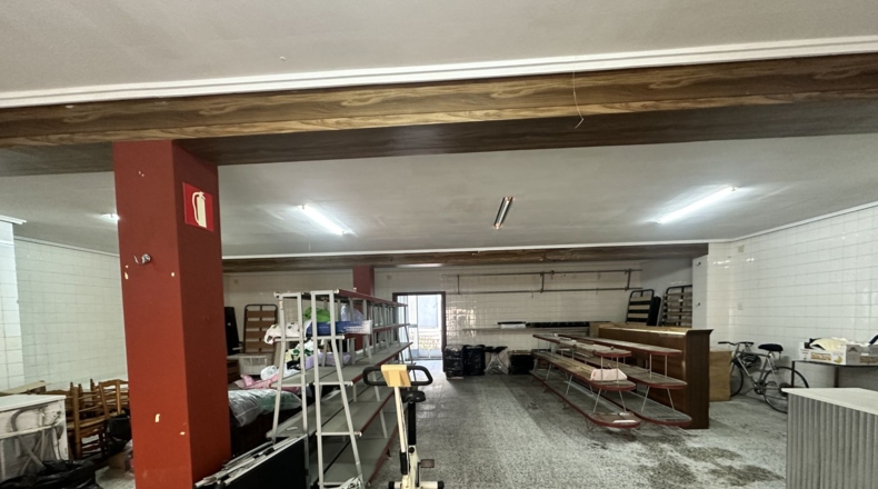 Valencia - Algímia d'Alfara - 450m2