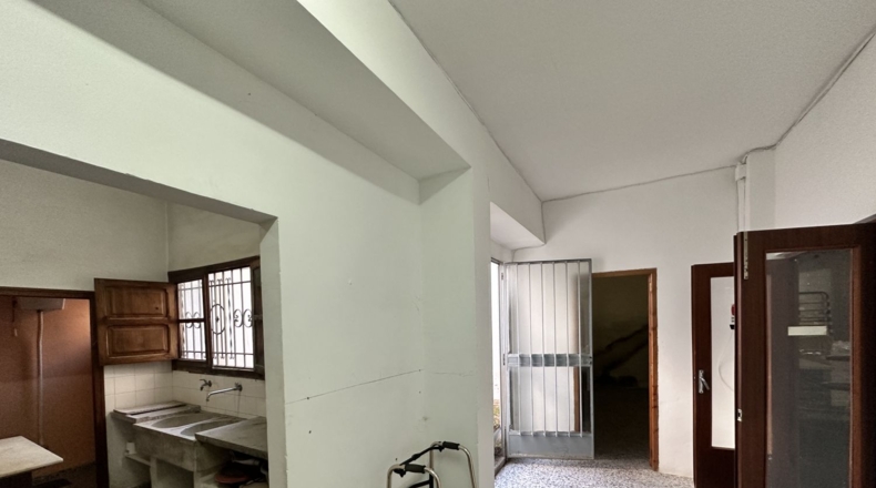 Valencia - Algímia d'Alfara - 450m2