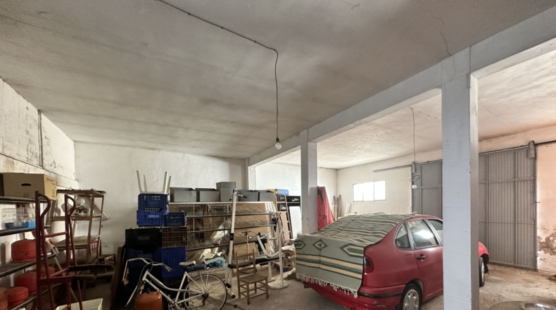 Valencia - Algímia d'Alfara - 450m2