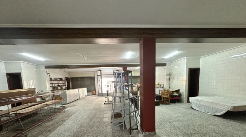 Valencia - Algímia d'Alfara - 450m2