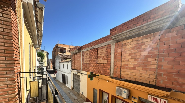 Valencia - Algímia d'Alfara - 450m2