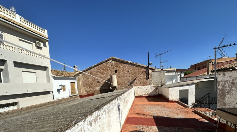 Valencia - Algímia d'Alfara - 450m2
