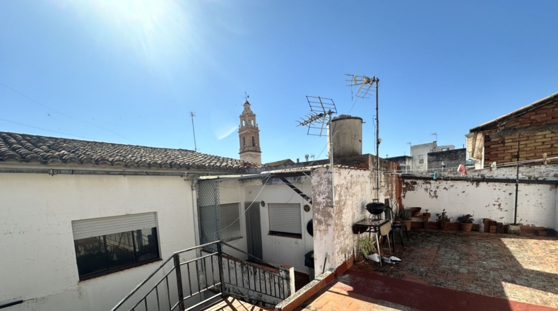 Valencia - Algímia d'Alfara - 450m2
