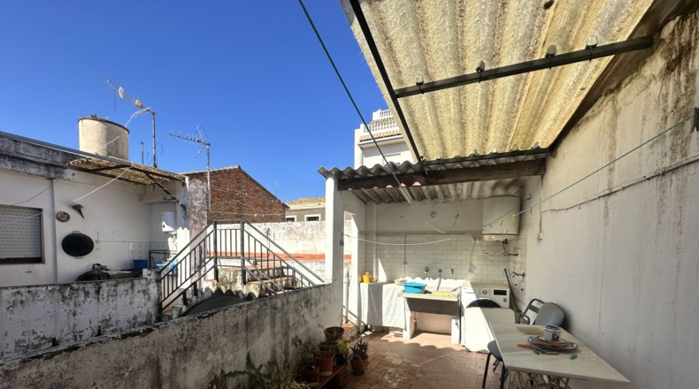Valencia - Algímia d'Alfara - 450m2