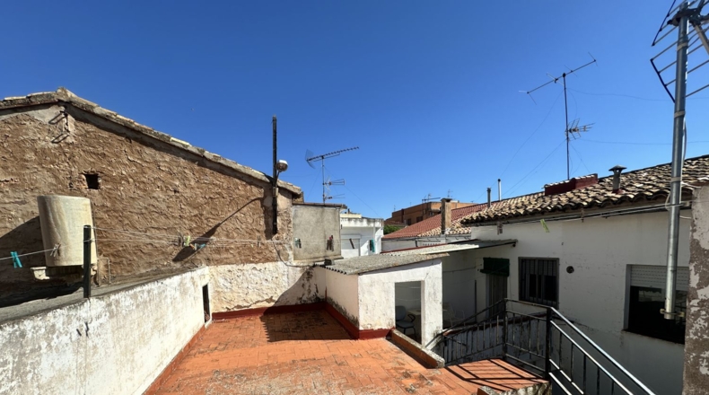 Valencia - Algímia d'Alfara - 450m2