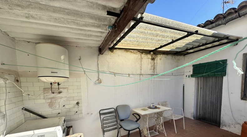 Valencia - Algímia d'Alfara - 450m2