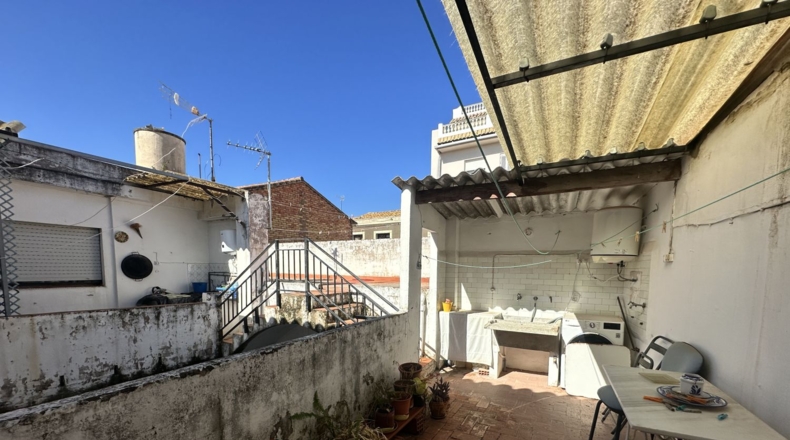 Valencia - Algímia d'Alfara - 450m2