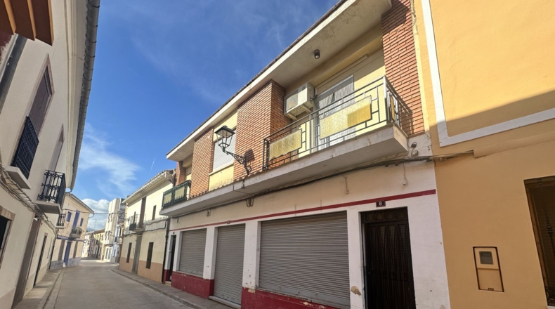 Valencia - Algímia d'Alfara - 450m2
