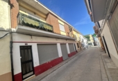Casa de poble en venda a Algímia d'Alfara ref.: TR343782 foto