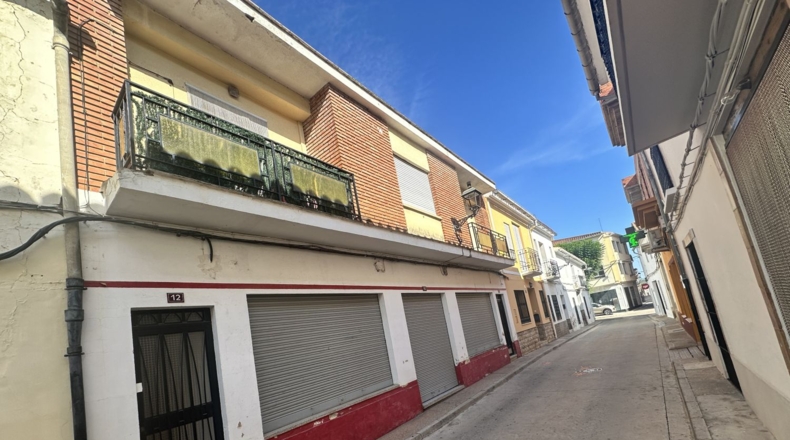 Valencia - Algímia d'Alfara - 450m2