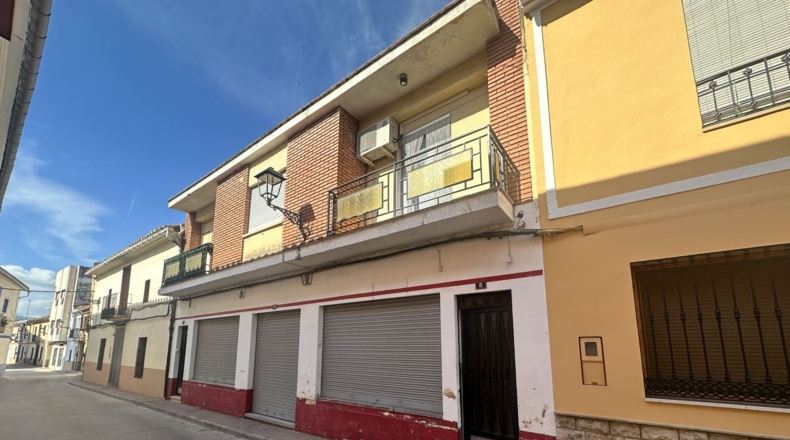 Valencia - Algímia d'Alfara - 450m2