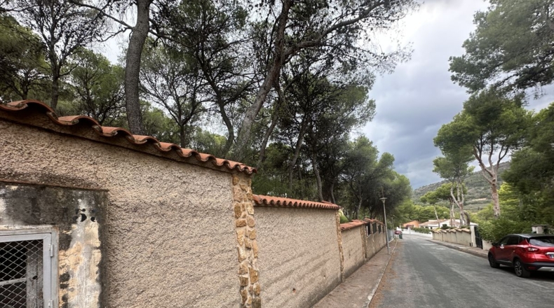 Valencia - Torres Torres - 1000m2