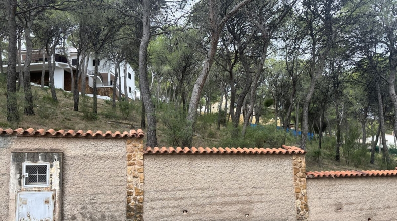 Valencia - Torres Torres - 1000m2