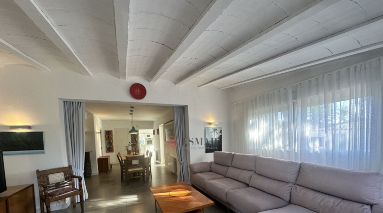 Валенсия - Alfara de la Baronía - 3837m2