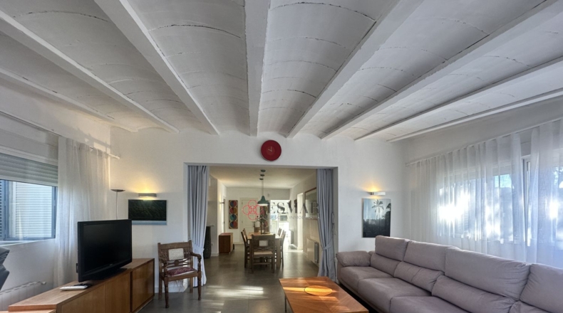 Валенсия - Alfara de la Baronía - 3837m2