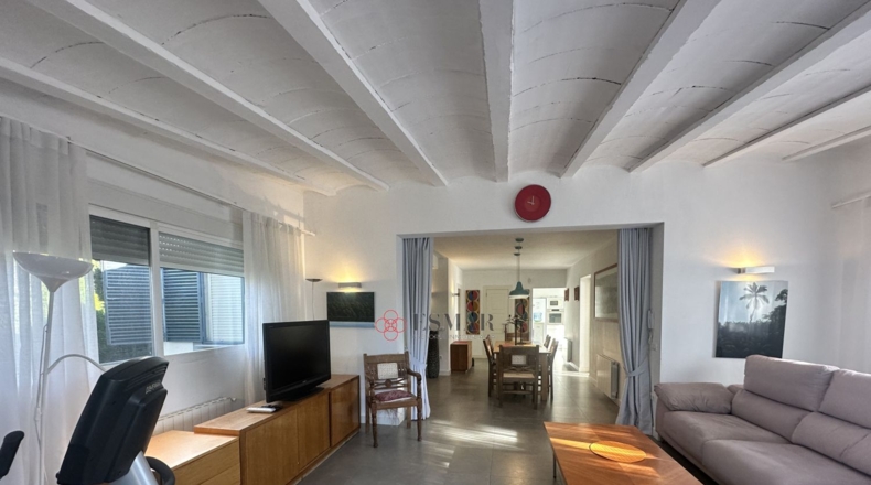 Валенсия - Alfara de la Baronía - 3837m2