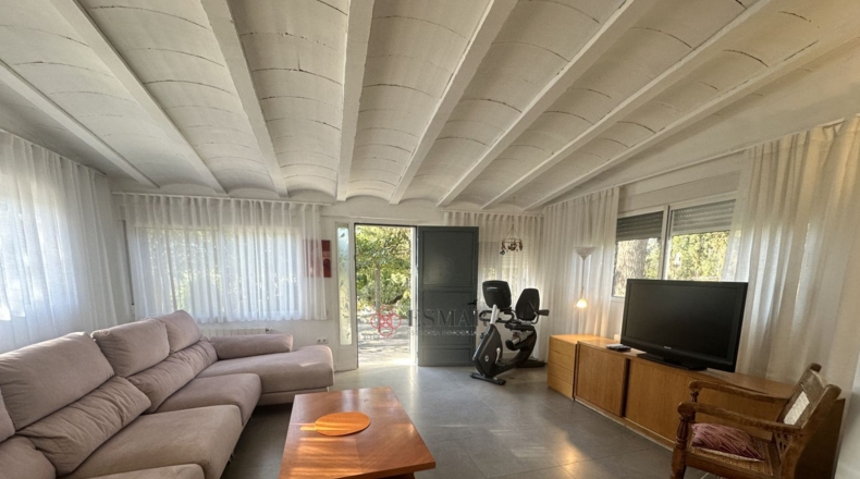 Валенсия - Alfara de la Baronía - 3837m2